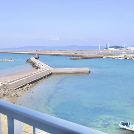 Tahara Organic Beach Building 1 - Vacation Stay 12373 מראה חיצוני תמונה
