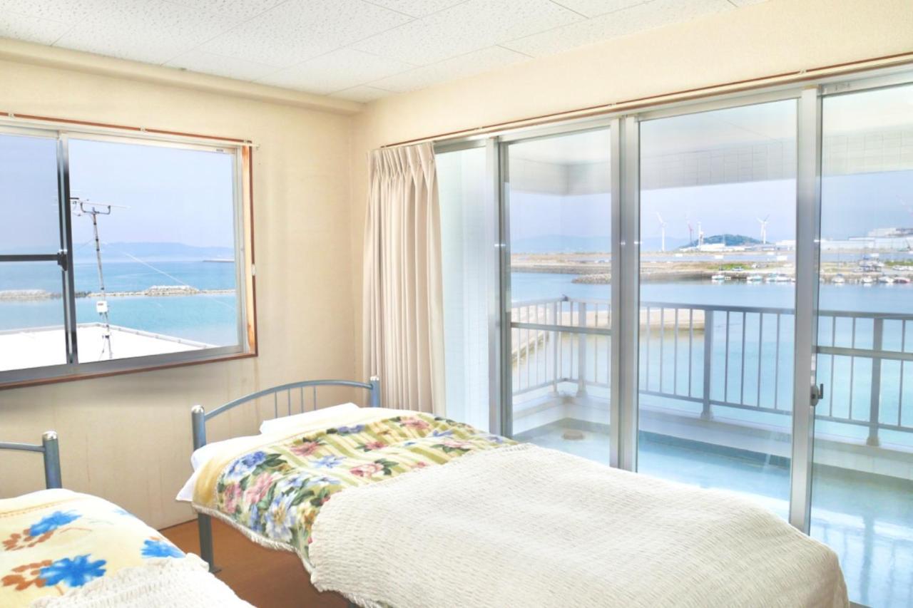 Tahara Organic Beach Building 1 - Vacation Stay 12373 מראה חיצוני תמונה
