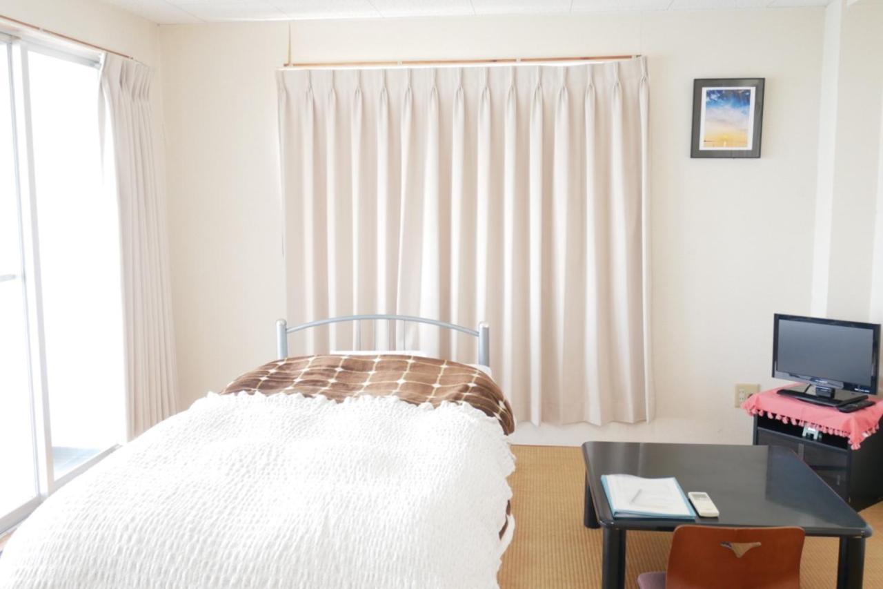Tahara Organic Beach Building 1 - Vacation Stay 12373 מראה חיצוני תמונה