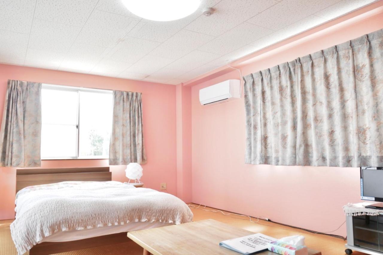 Tahara Organic Beach Building 1 - Vacation Stay 12373 מראה חיצוני תמונה