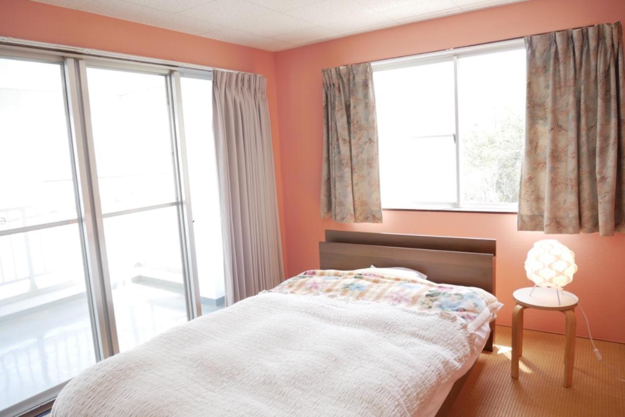 Tahara Organic Beach Building 1 - Vacation Stay 12373 מראה חיצוני תמונה
