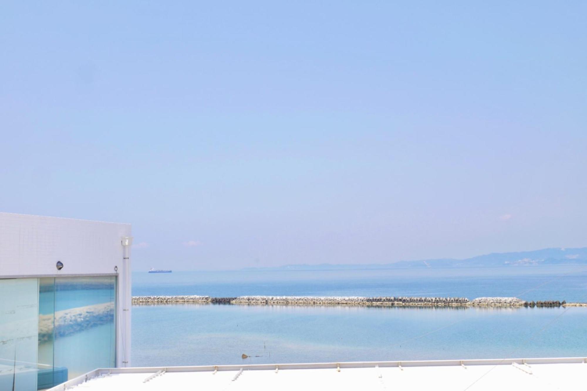 Tahara Organic Beach Building 1 - Vacation Stay 12373 מראה חיצוני תמונה