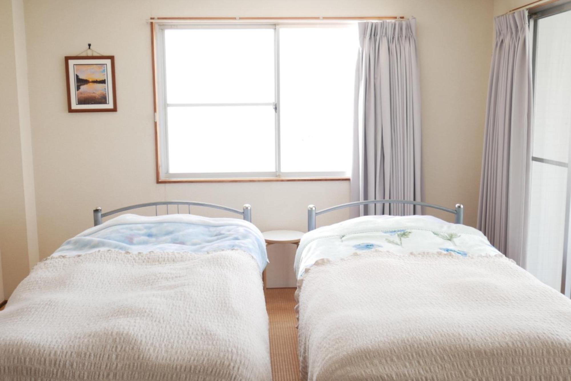 Tahara Organic Beach Building 1 - Vacation Stay 12373 מראה חיצוני תמונה