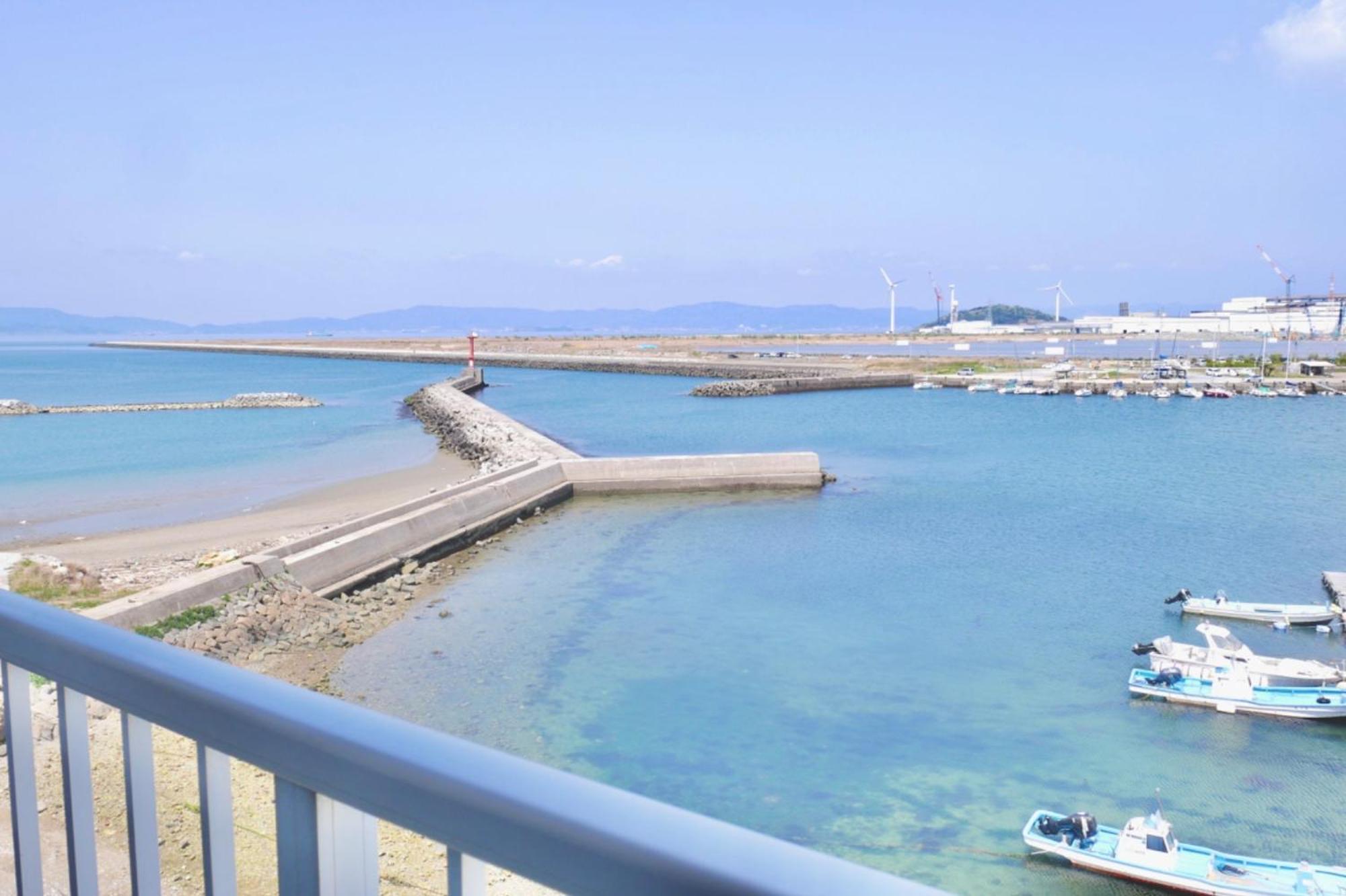 Tahara Organic Beach Building 1 - Vacation Stay 12373 מראה חיצוני תמונה